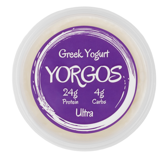 YORGOS Ultra