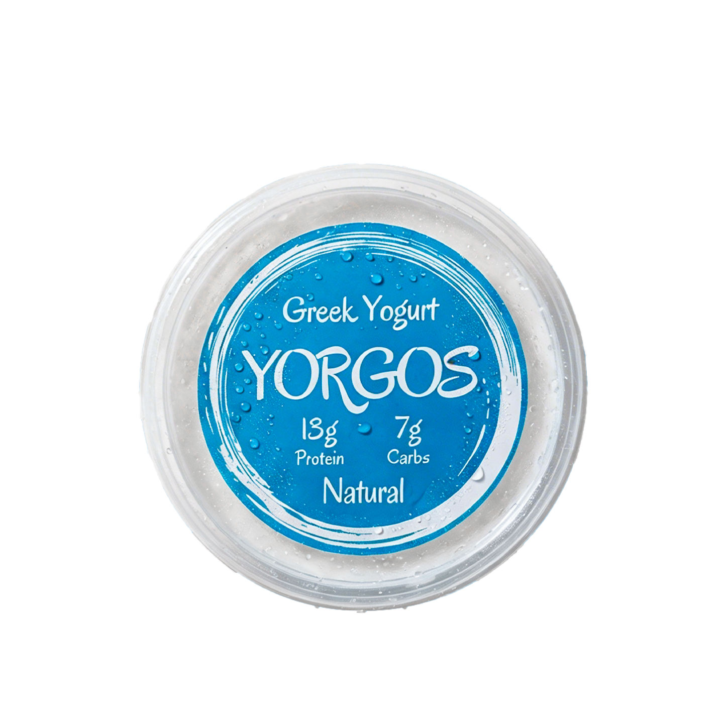 YORGOS Natural