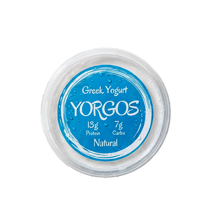 YORGOS Natural
