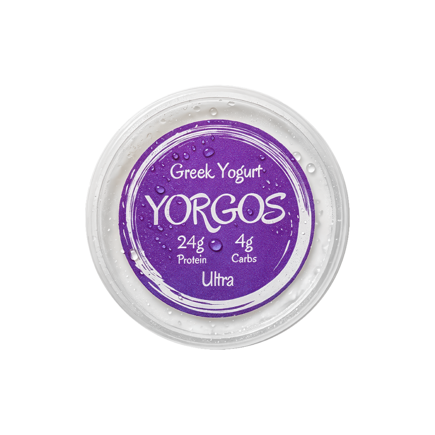 YORGOS Ultra