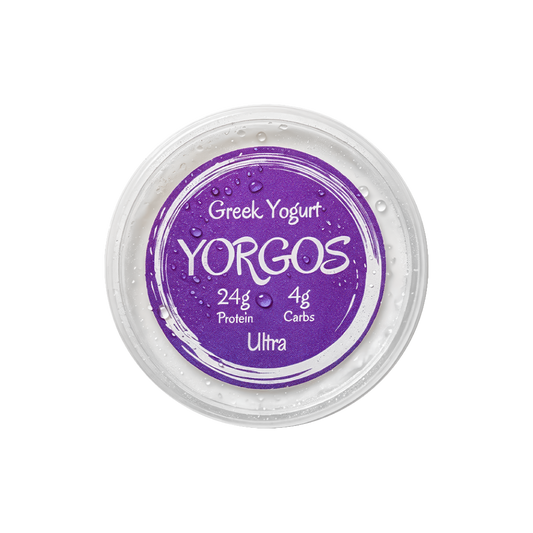 YORGOS Ultra